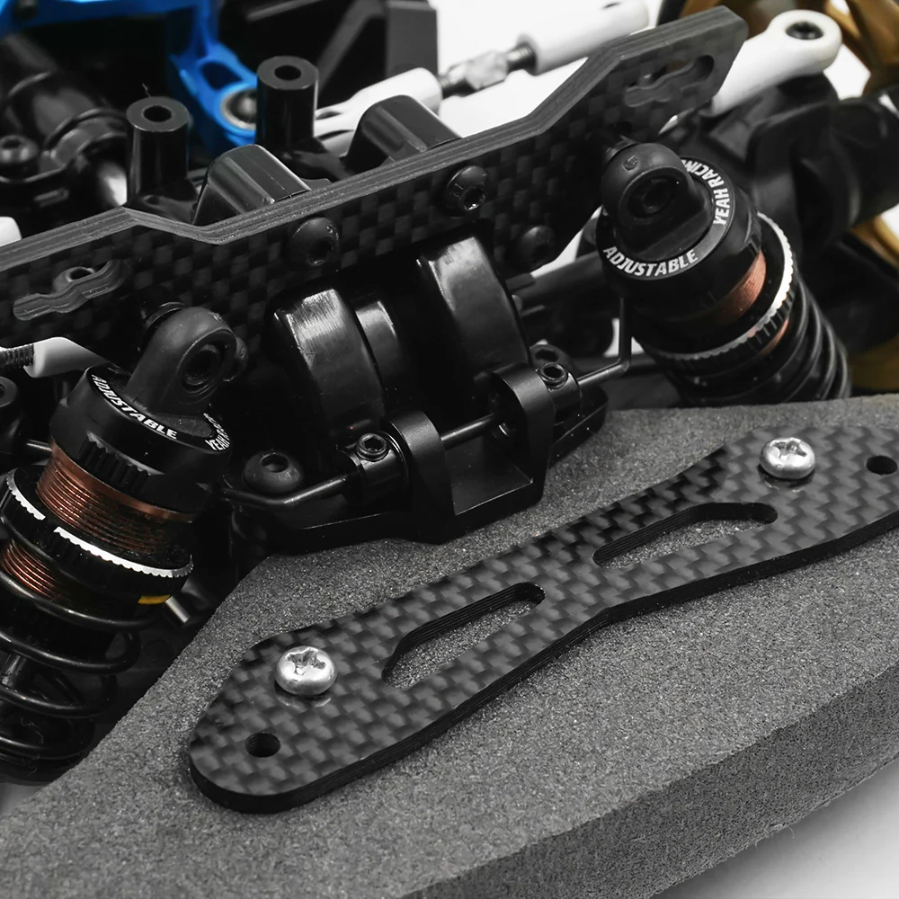 Yeah Racing Kit Upgrade Touring Car Tamiya TT-02 TATT-S04 - Image 4