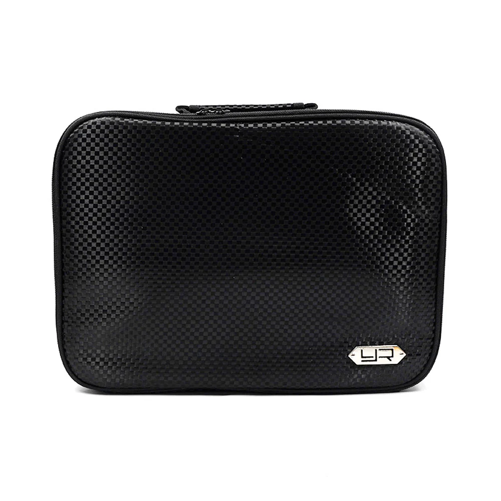 Yeah Racing Sac de Transport Radio Futaba 3PV YA-0291-3PV