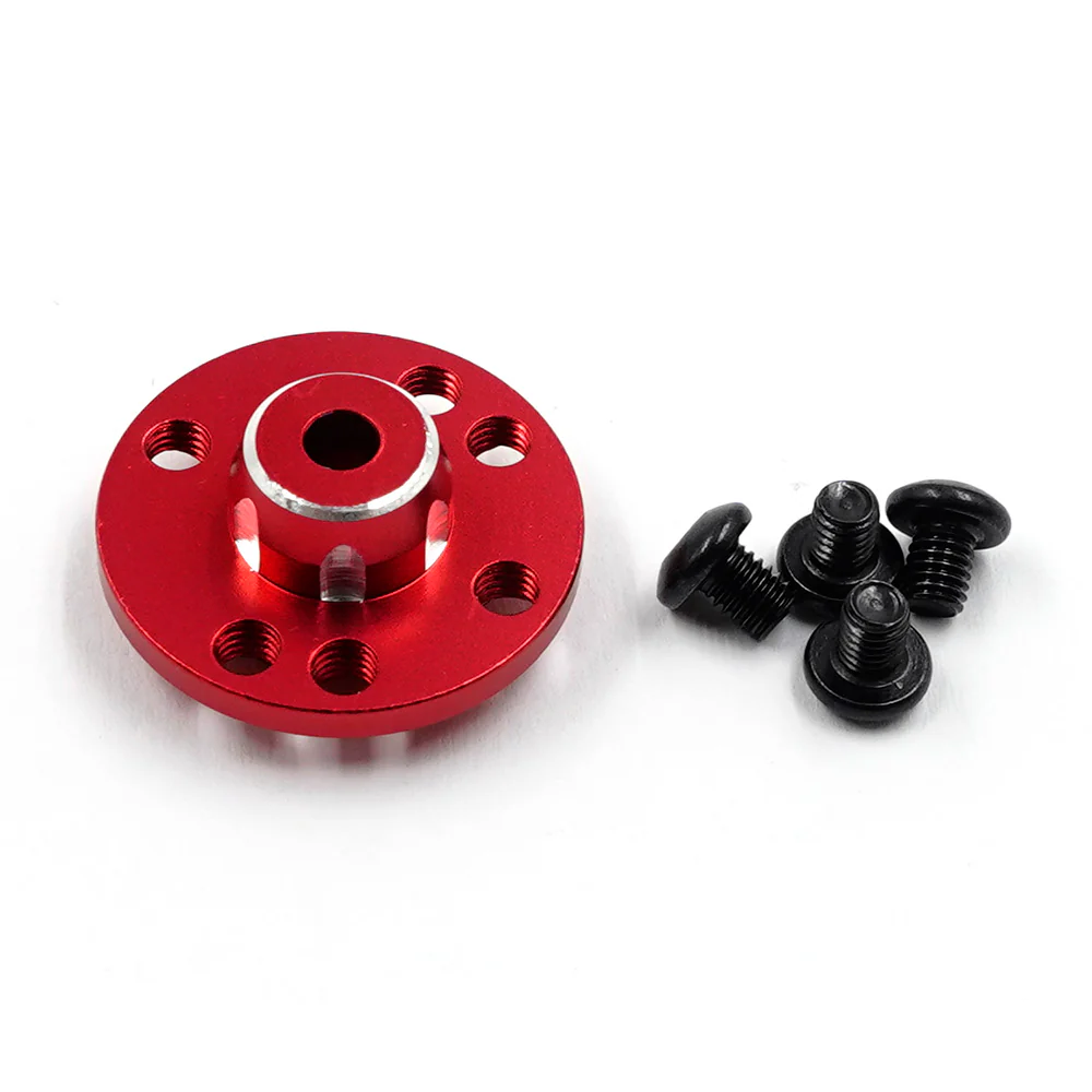 Yeah Racing Support Couronne Alu Fazer D2 KYFZ-026RD