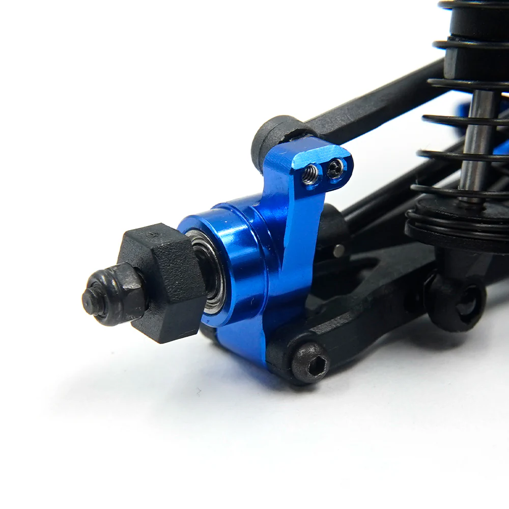 Yeah Racing Kit Conversion Aluminium Essentiel Losi Micro-B LSMB-S01 - Image 7