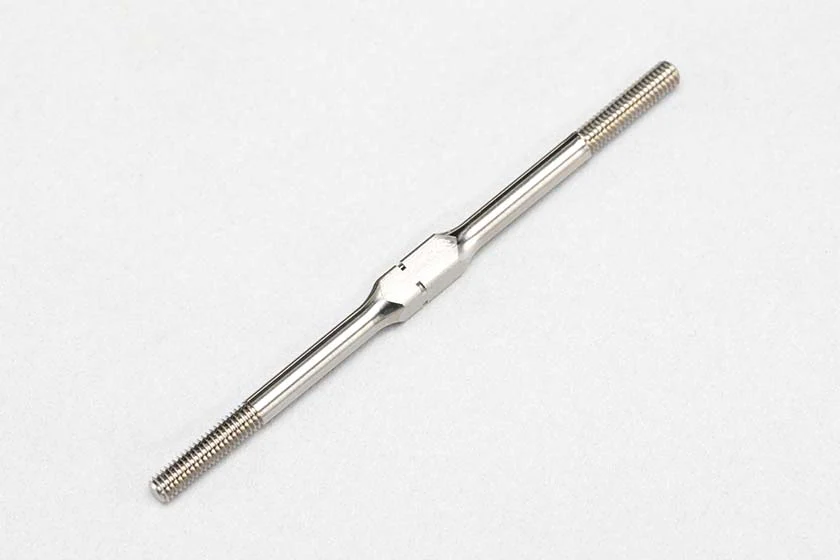 Yokomo Biellette Titane 75mm SO2.0 ZC-TB75T