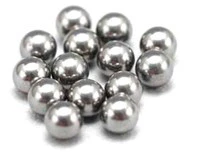 Yokomo Bille 3/32 Tungsten (x14) MD1.0 Z2-505TA