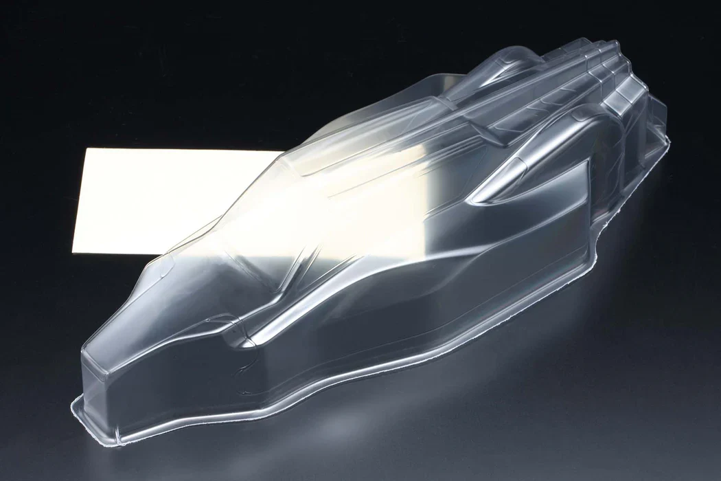 Yokomo Carrosserie Lexan RO1.0 Z2-101R0L