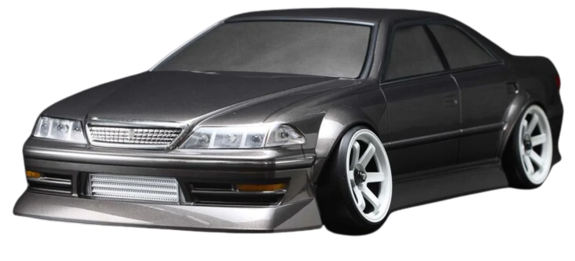 Yokomo Carrosserie Toyota JZX100 Mark II BN Sports SD-JZXBNB - Image 2