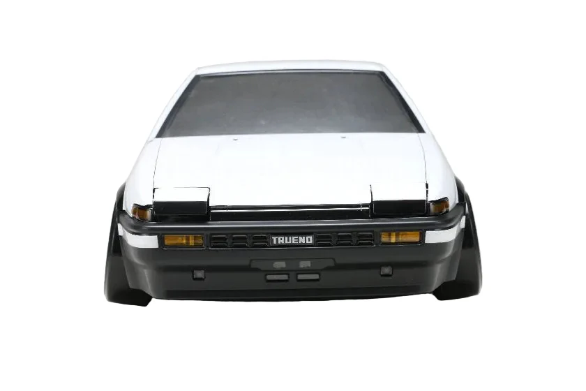 Yokomo Carrosserie Toyota Sprinter AE86 Trueno 3 Portes SD-AE86T3B - Image 3