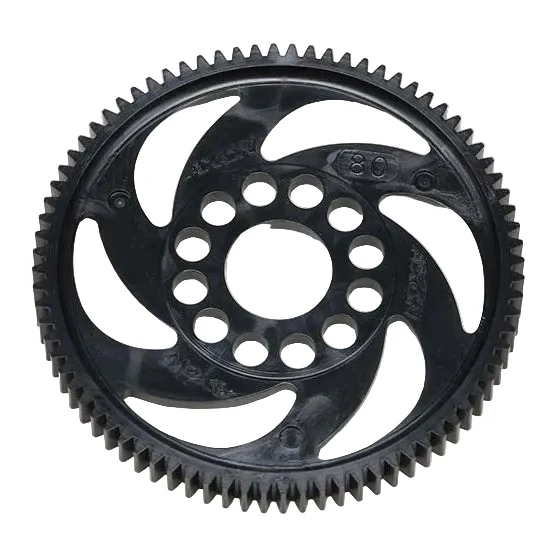 Yokomo Couronne 80 Dents 48DP SG-A4880A