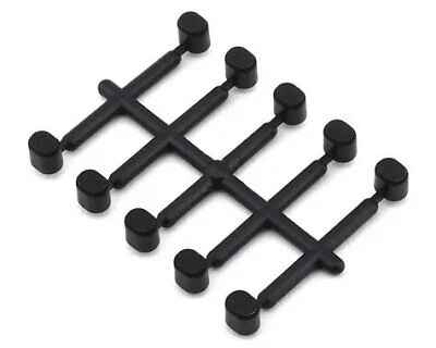 Yokomo Insert de Suspension (10Pcs) B9-301BSA