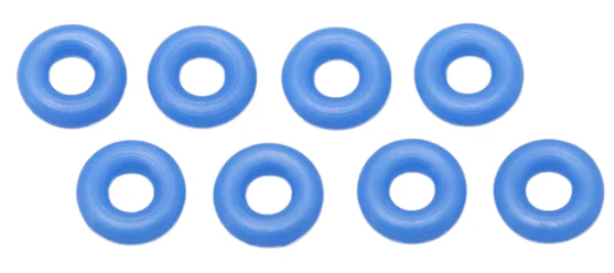Yokomo Kit Joints P3 O-Ring (x8) MD1.0 YS-7HG2