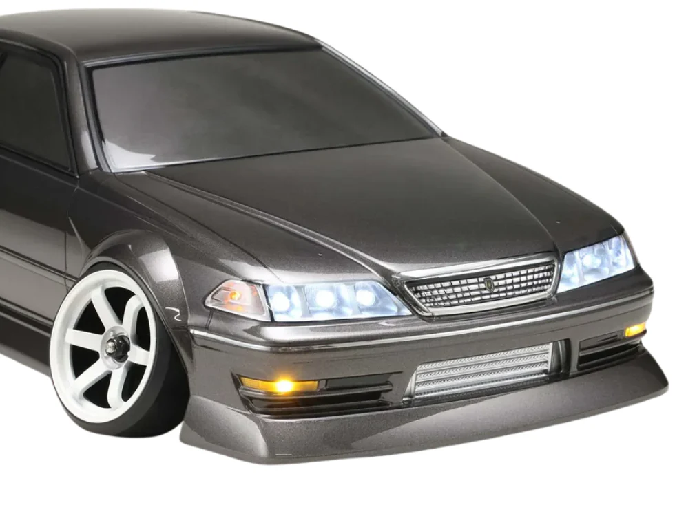 Yokomo Kit Led Toyota JZX100 Mark II BN Sports SD-JZXBNL - Image 2