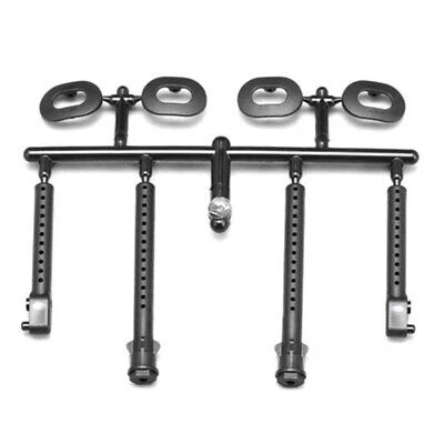 Yokomo Kit support de carrosserie Hard MS1.0 B11-016H