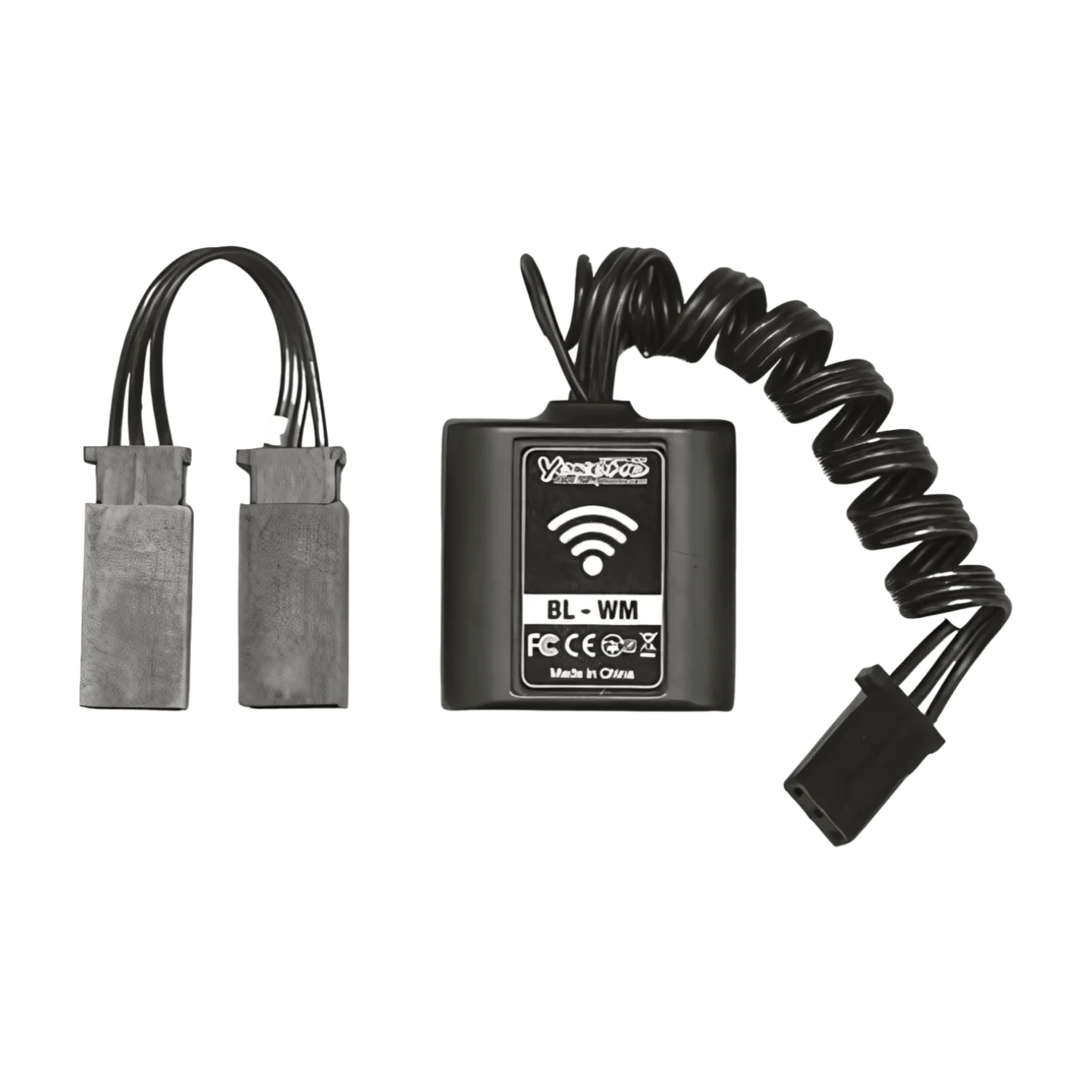 Yokomo Module Wi-Fi pour BL-ESC BL-WMB