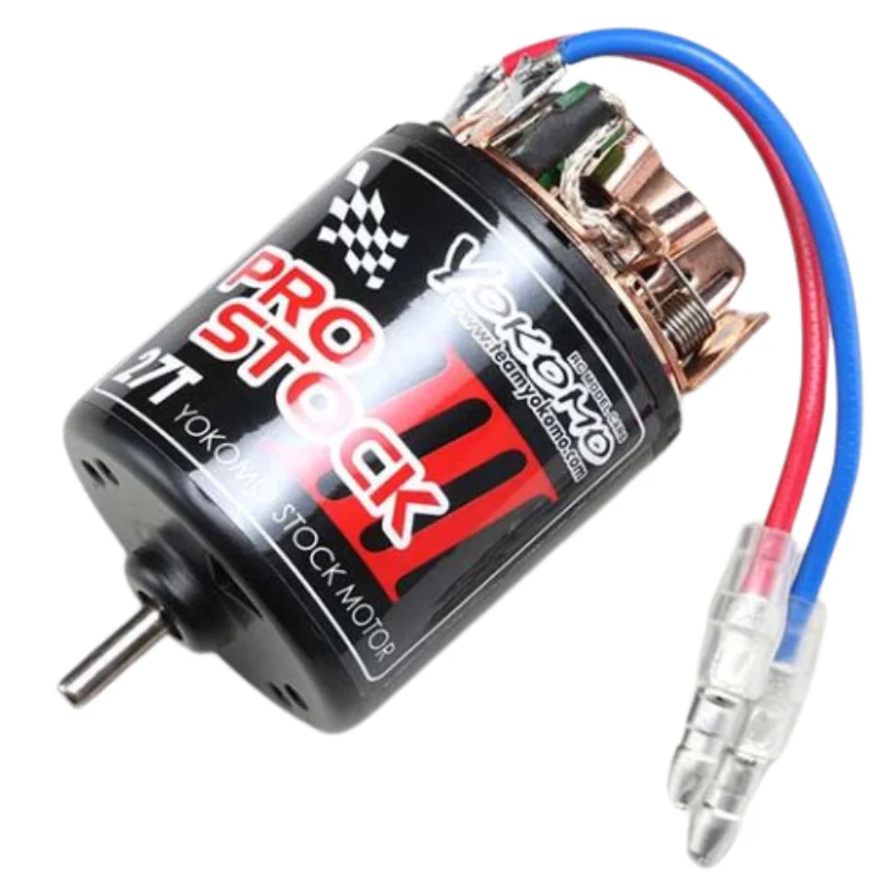 Yokomo Moteur Pro Stock 27T YM-PS327