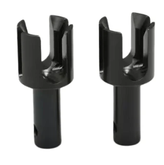 Yokomo Noix de Spool (x2) MS1.0 B9-501GSA