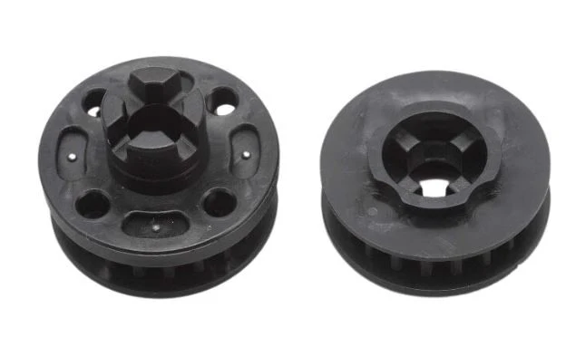 Yokomo Poulie pour courroie (x2) RS1.0 RS-630