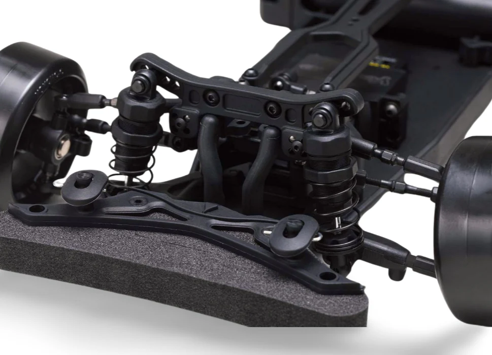 Yokomo Rookie Drift RD 2.0 RWD KIT - Image 5