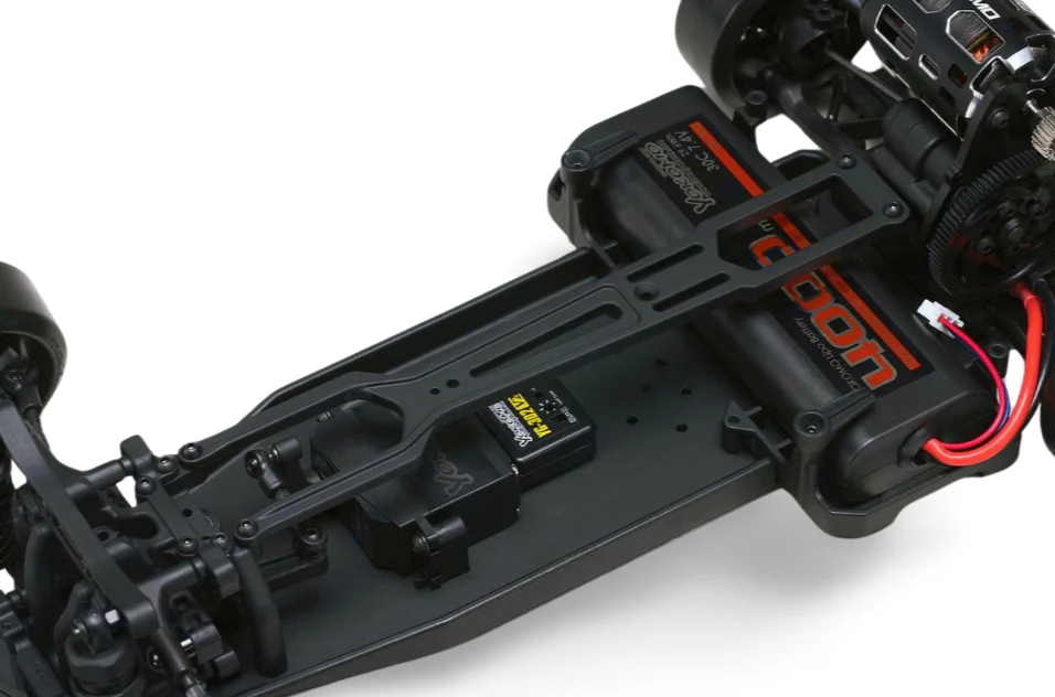 Yokomo Rookie Drift RD 2.0 RWD KIT - Image 8