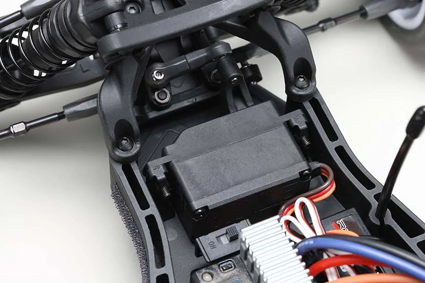 Yokomo Rookie Off-Road RO 2.0 2wd Buggy RTR - Image 10