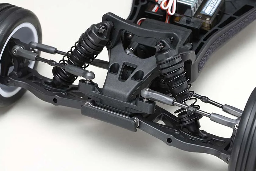 Yokomo Rookie Off-Road RO 2.0 2wd Buggy RTR - Image 11
