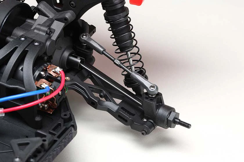 Yokomo Rookie Off-Road RO 2.0 2wd Buggy RTR - Image 4