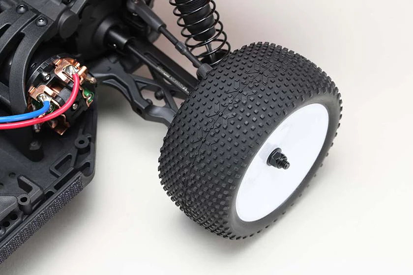 Yokomo Rookie Off-Road RO 2.0 2wd Buggy RTR - Image 5