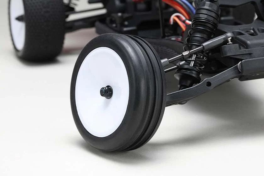 Yokomo Rookie Off-Road RO 2.0 2wd Buggy RTR - Image 6