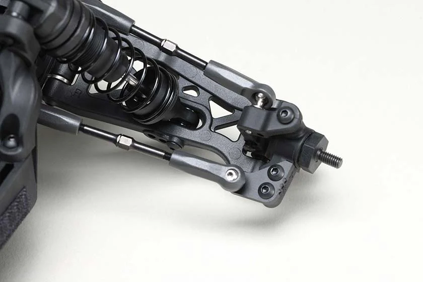 Yokomo Rookie Off-Road RO 2.0 2wd Buggy RTR - Image 9