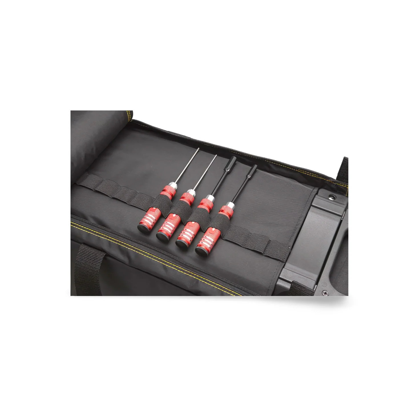 Yokomo Sac de Transport V5 YT-25PB5A - Image 3