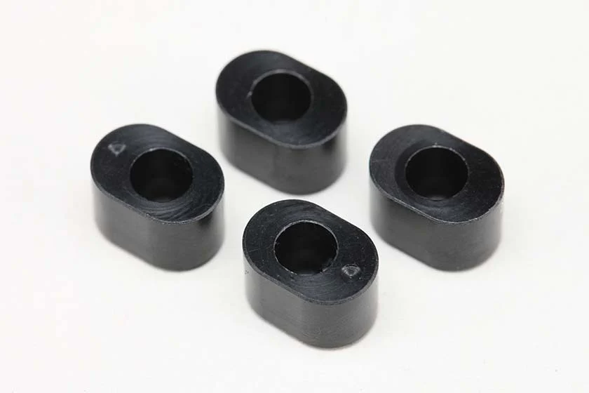 Yokomo Set de cales aluminium RS2.0 (x4) RS-301AS - Image 4