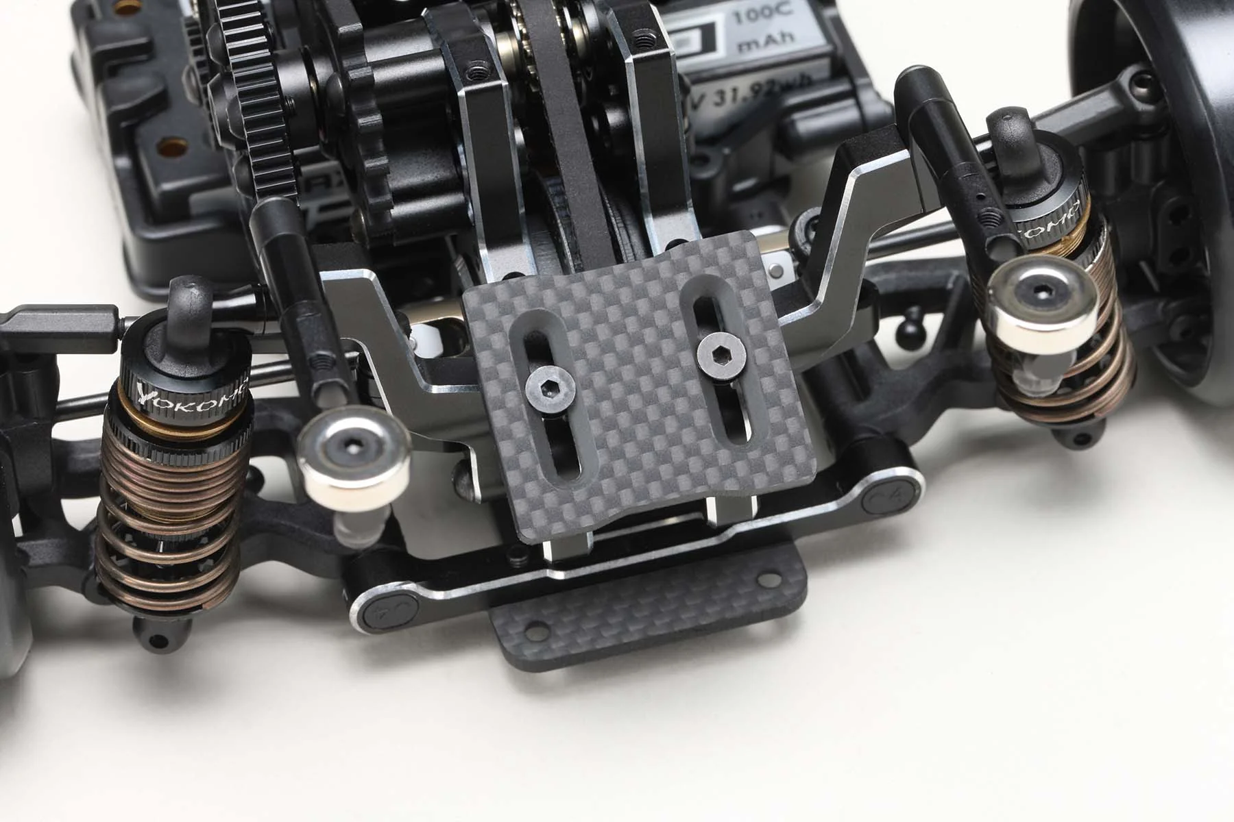 Yokomo Master Drift MD 3.0 RWD KIT - Image 6