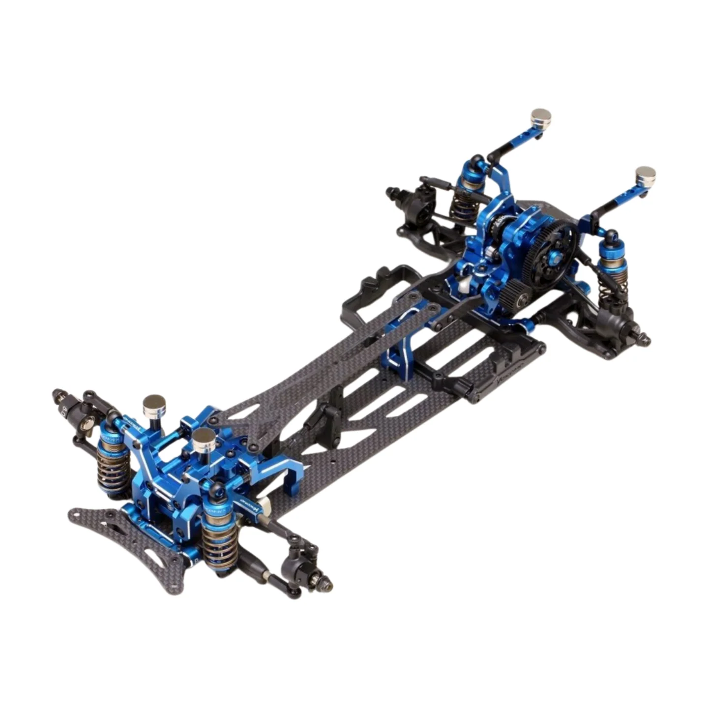 Yokomo Master Drift MD 3.0 RWD KIT - Image 7
