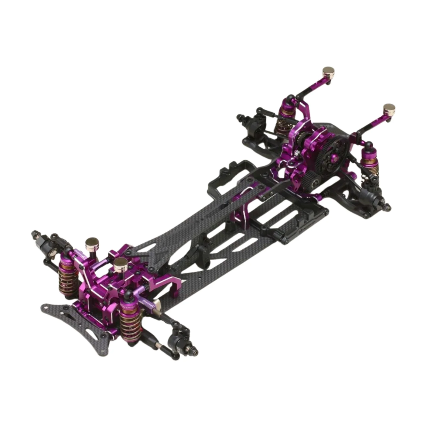 Yokomo Master Drift MD 3.0 RWD KIT - Image 8