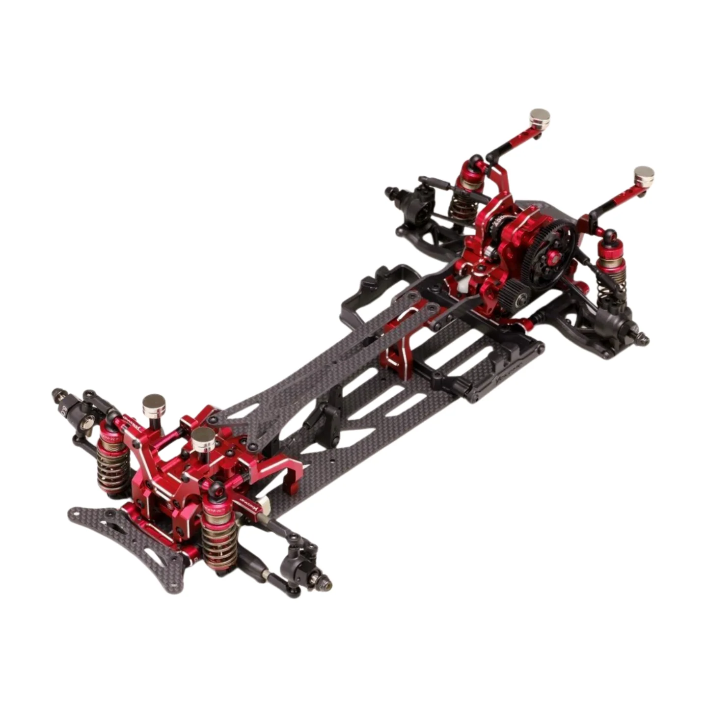Yokomo Master Drift MD 3.0 RWD KIT - Image 9