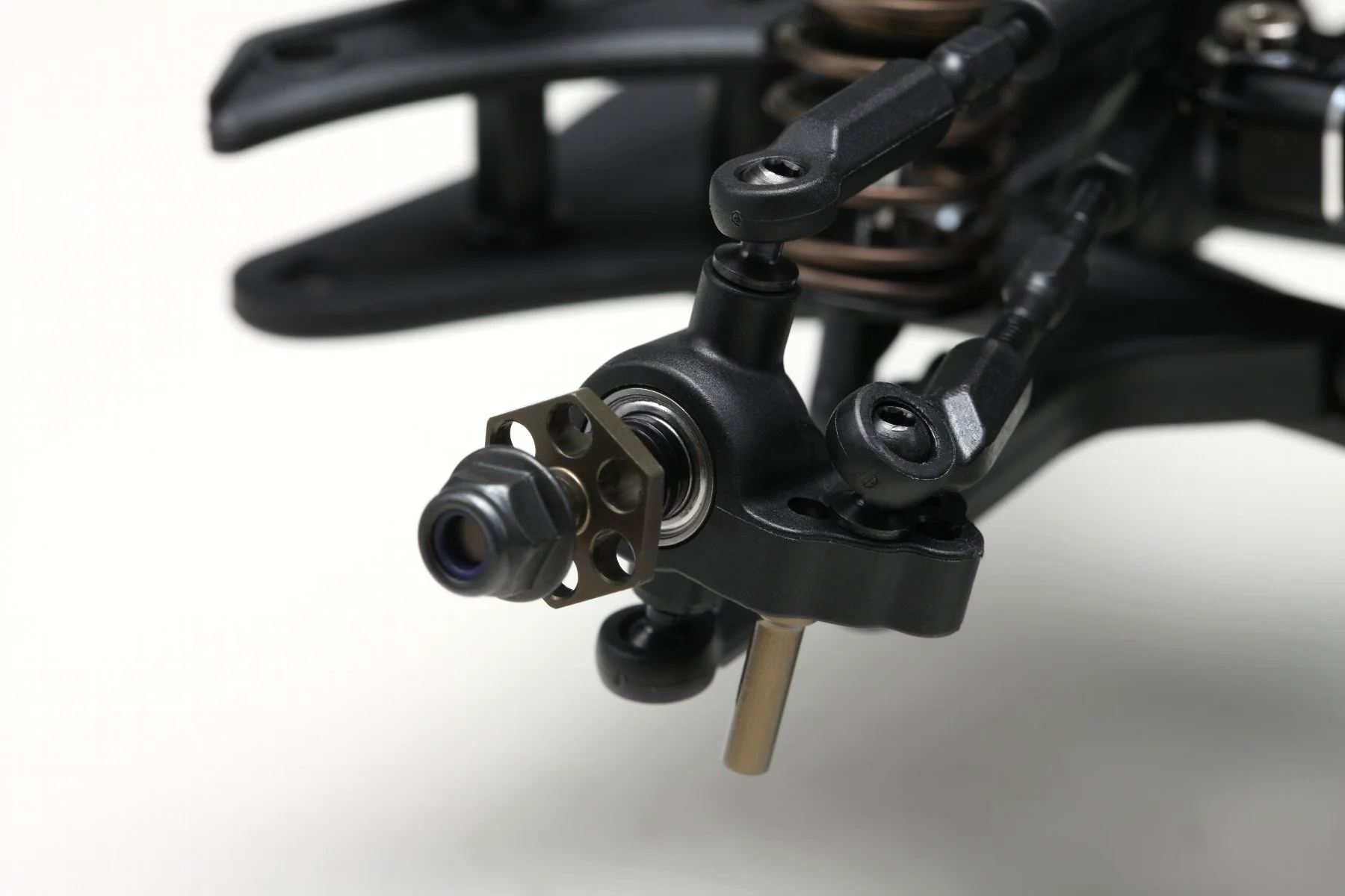 Yokomo Super Drift SD 3.0 RWD KIT - Image 10