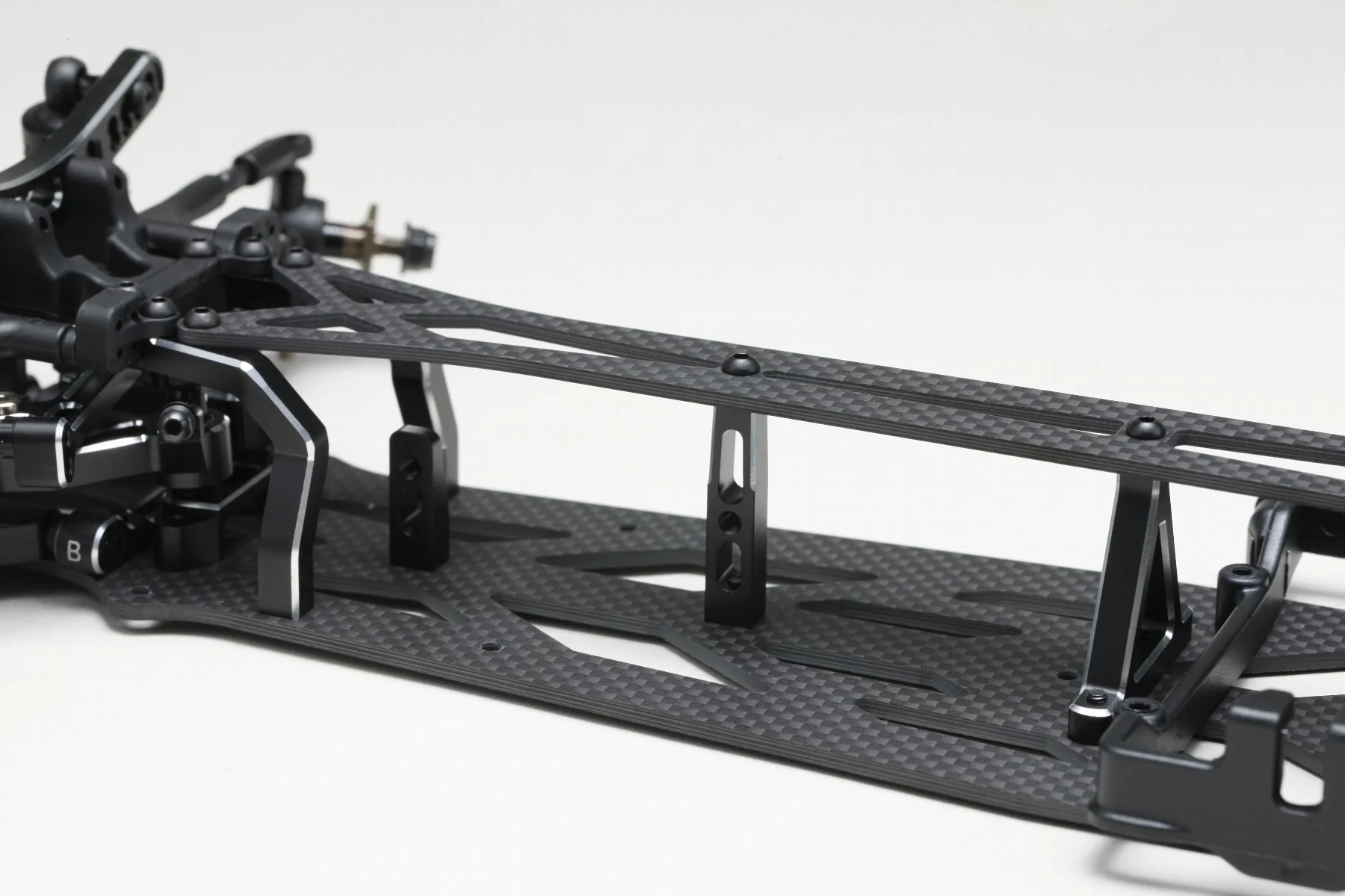 Yokomo Super Drift SD 3.0 RWD KIT - Image 11