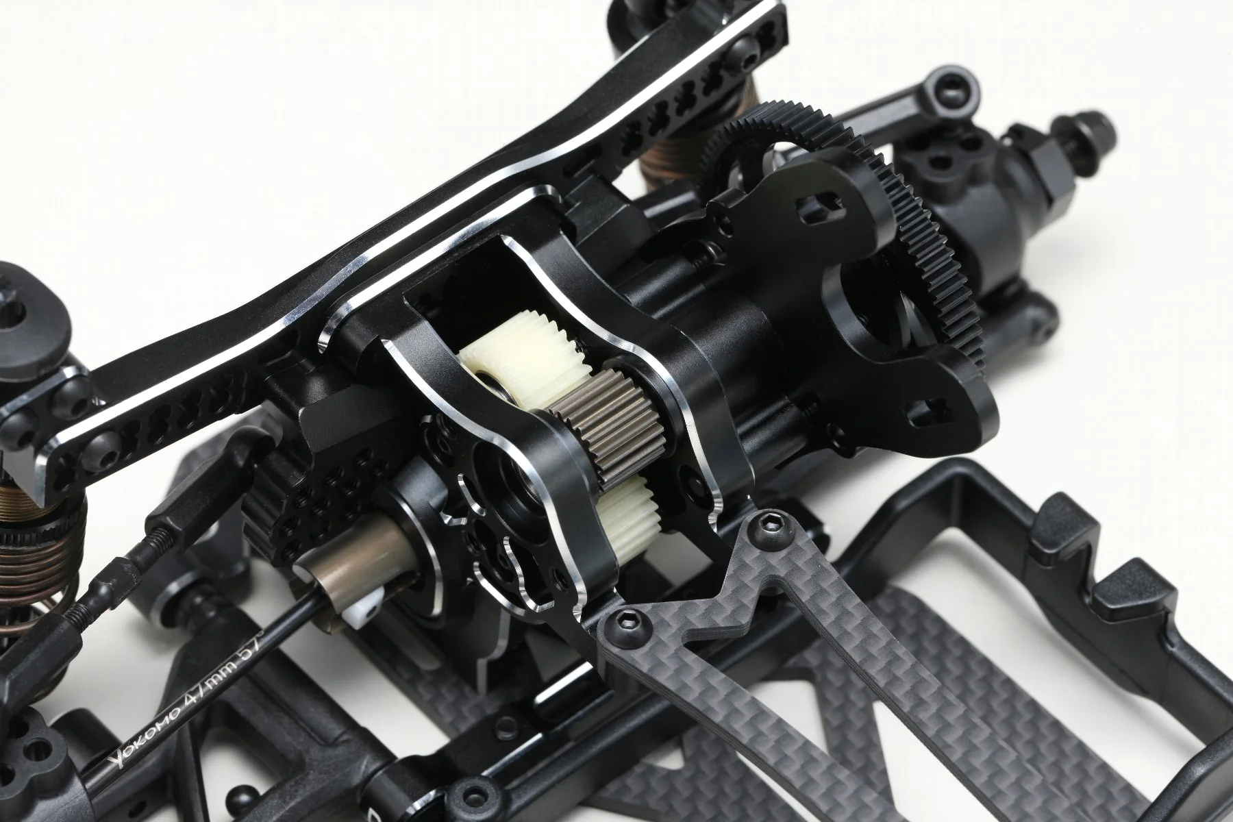 Yokomo Super Drift SD 3.0 RWD KIT - Image 13