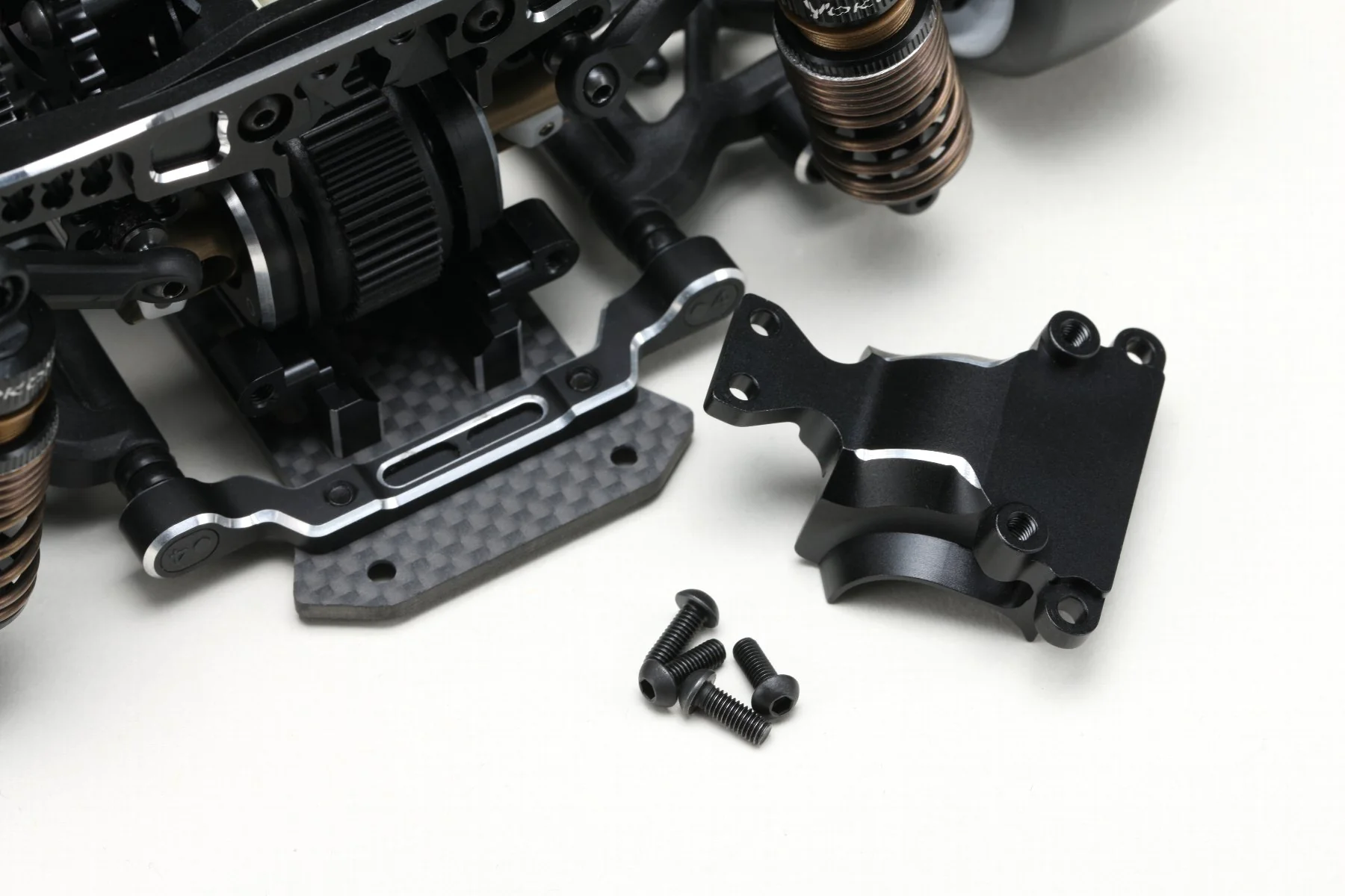 Yokomo Super Drift SD 3.0 RWD KIT - Image 18