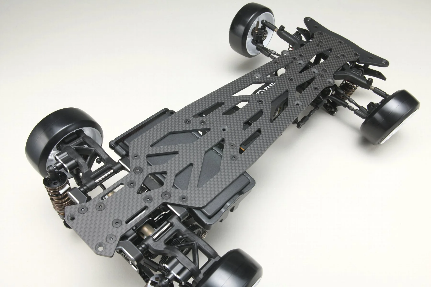 Yokomo Super Drift SD 3.0 RWD KIT - Image 19