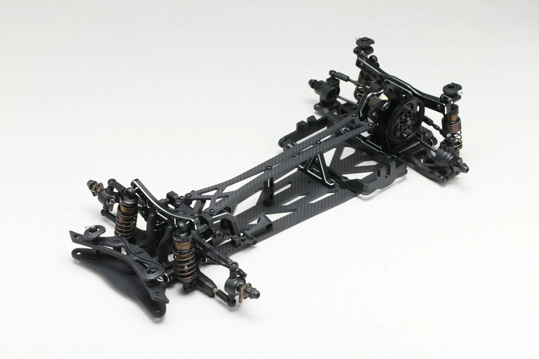 Yokomo Super Drift SD 3.0 RWD KIT - Image 20