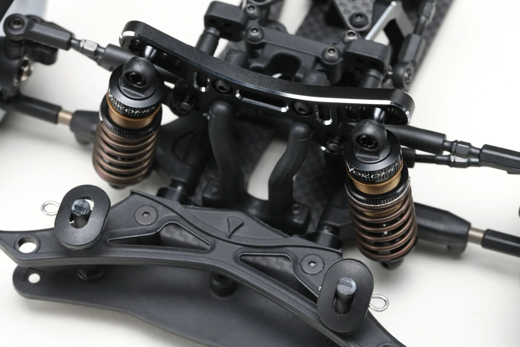 Yokomo Super Drift SD 3.0 RWD KIT - Image 5