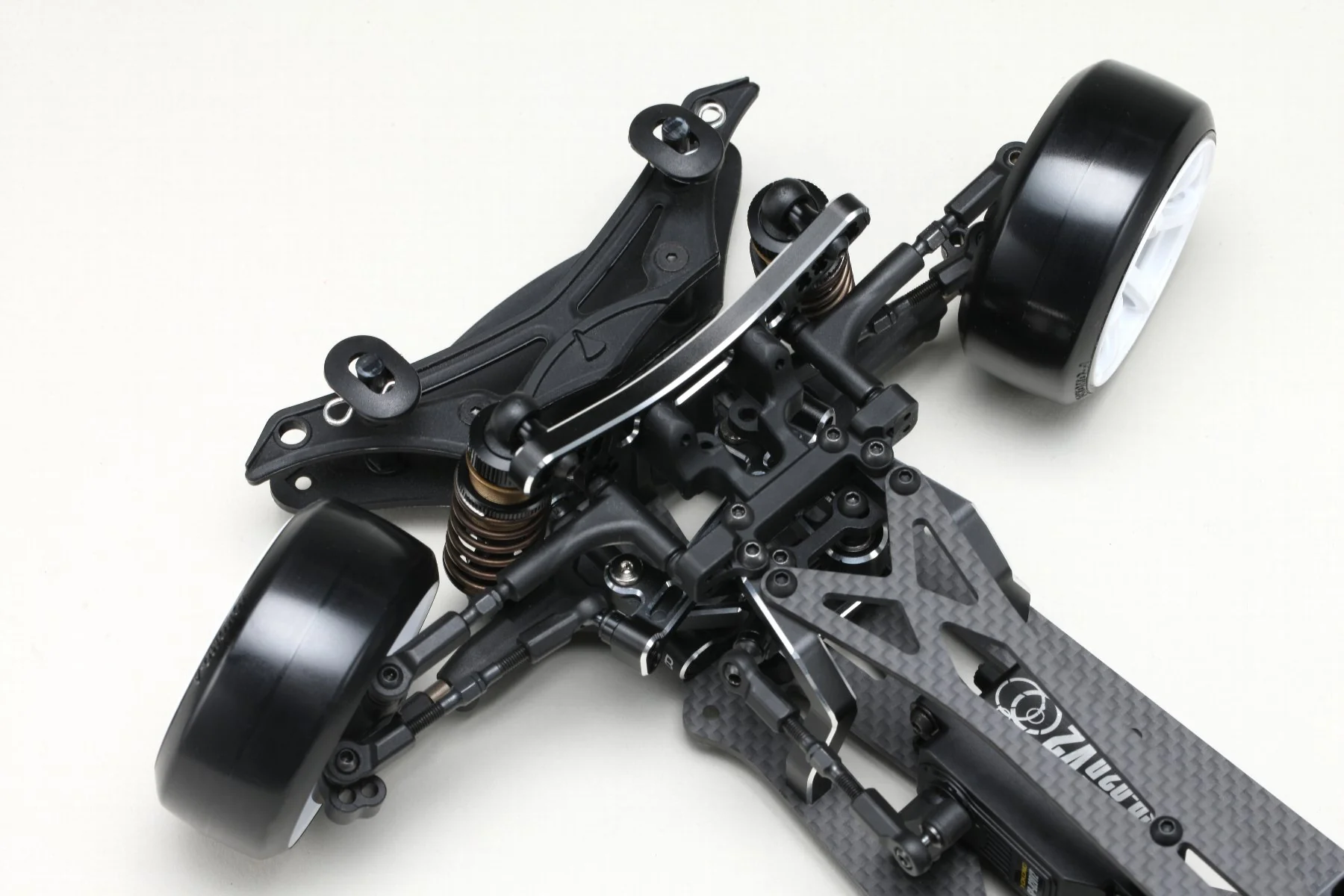 Yokomo Super Drift SD 3.0 RWD KIT - Image 6