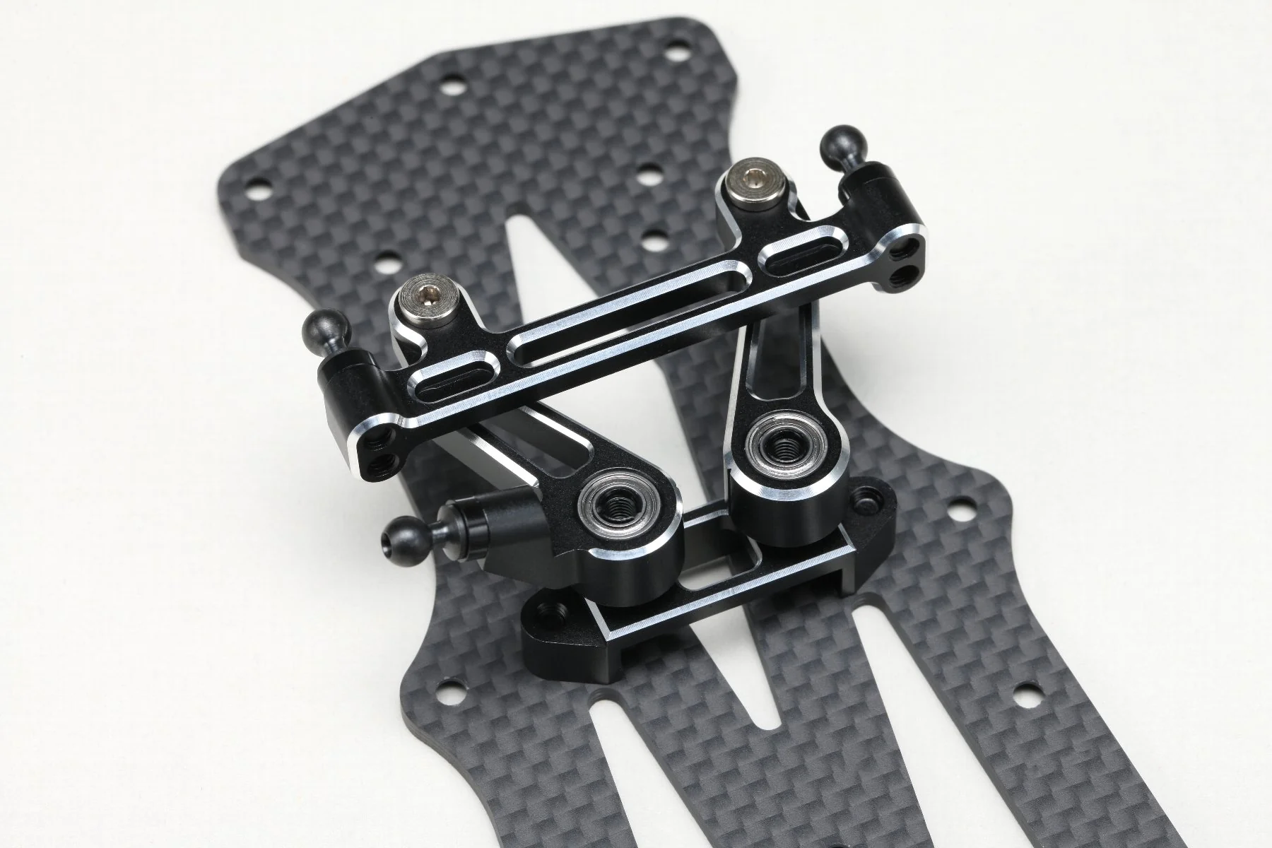 Yokomo Super Drift SD 3.0 RWD KIT - Image 7
