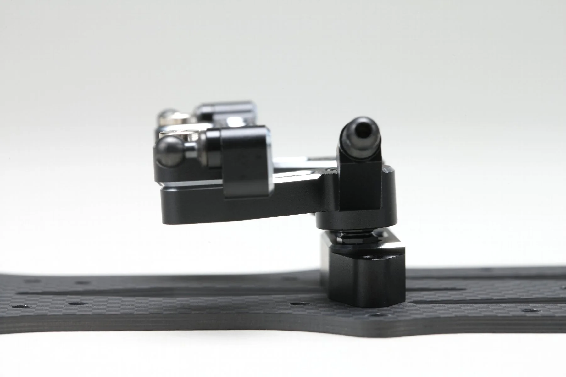 Yokomo Super Drift SD 3.0 RWD KIT - Image 8