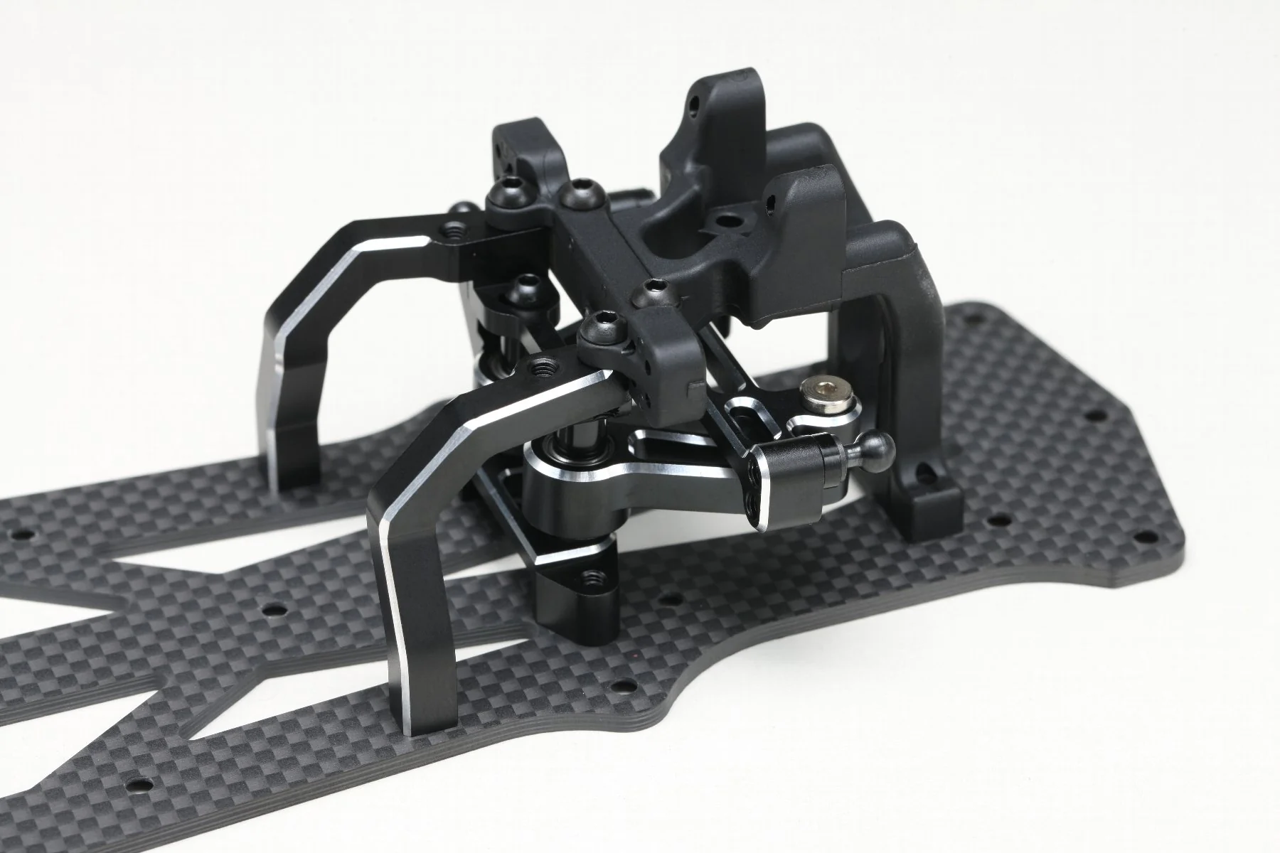 Yokomo Super Drift SD 3.0 RWD KIT - Image 9