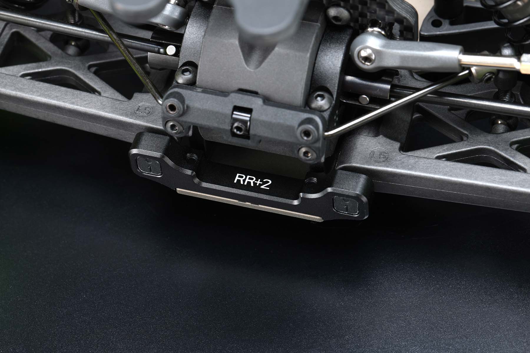 Yokomo Super Off-Road MO3.0 4wd Buggy KIT MOR-030 - Image 9