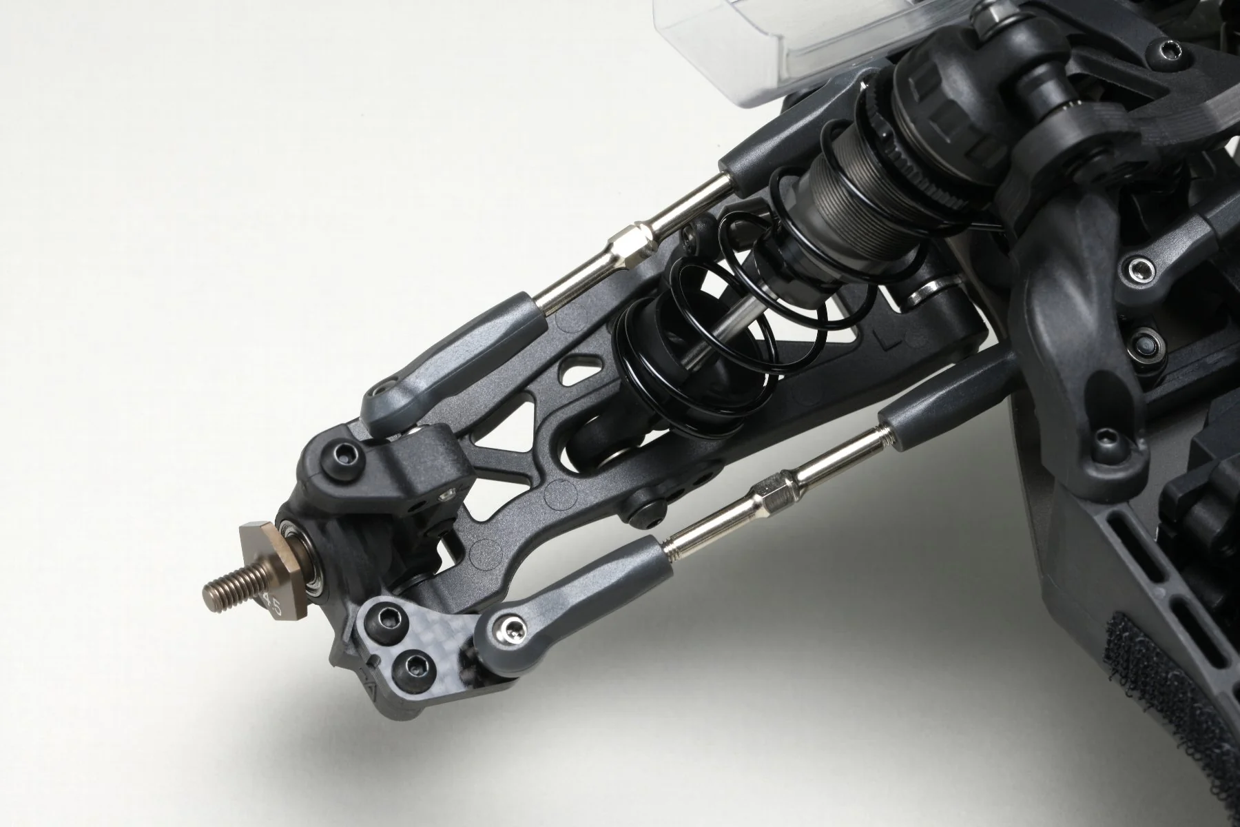 Yokomo Super Off-Road SO3.0 2wd Buggy KIT SOR-030 - Image 6