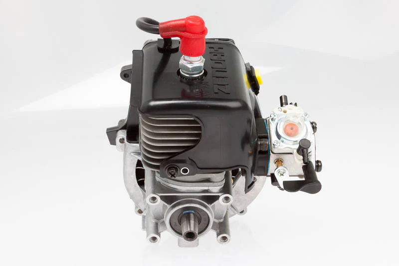 Zenoah Moteur 230RC 23cc ZG230RC - Image 3