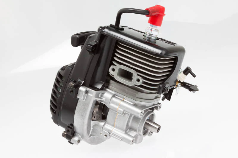 Zenoah Moteur 230RC 23cc ZG230RC - Image 4