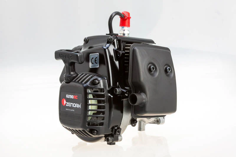 Zenoah Moteur 290RC 28.5cc ZG290RC - Image 3