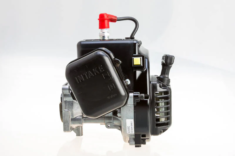 Zenoah Moteur 290RC 28.5cc ZG290RC - Image 8