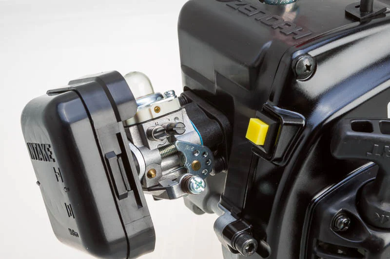 Zenoah Moteur 320RC 31.8cc ZG320RC - Image 4
